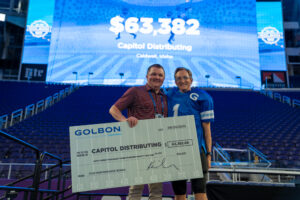 Golbon Fall Conference Minneapolis 00777